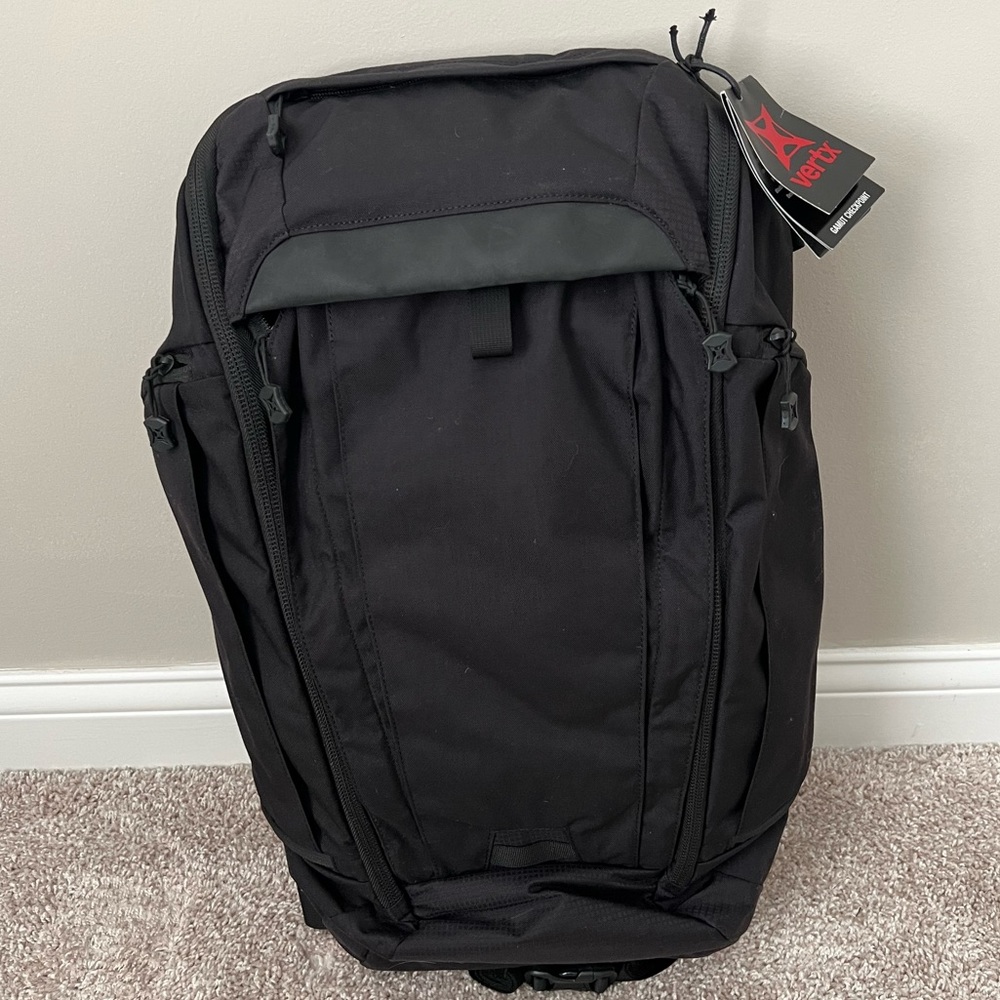 vertx Gamut Checkpoint Pack, 25L Backpack/Rucksack